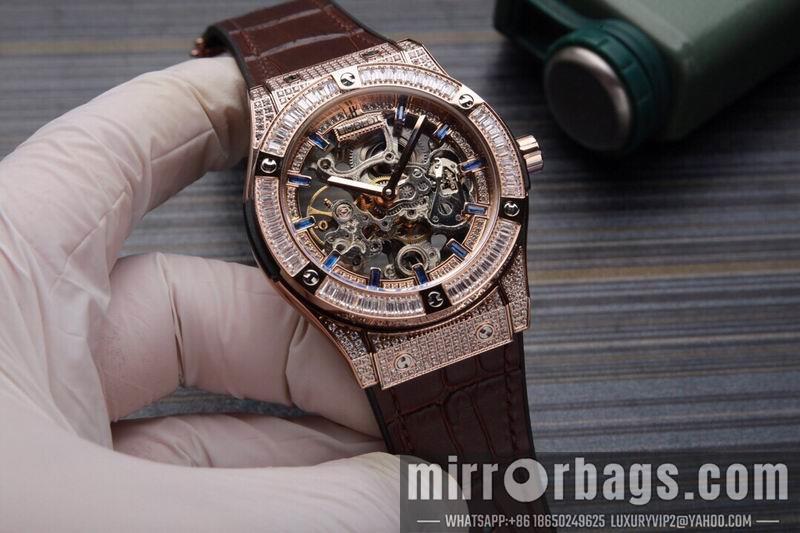 Hublot 45mm 031823