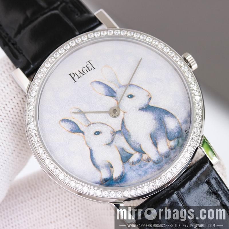 Piaget 38X8mm 032228