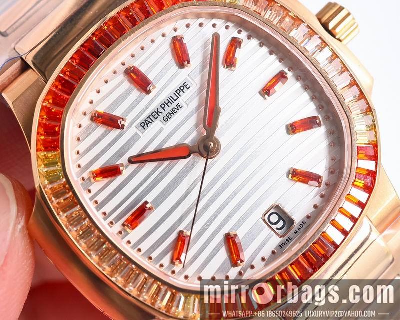 Patek Philippe 35.2mm 082963