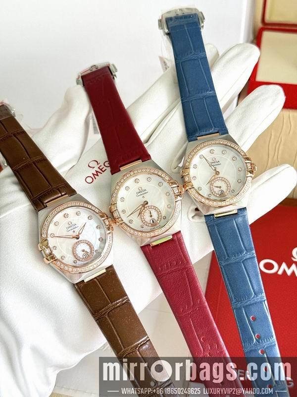 Omega 34mm 022245