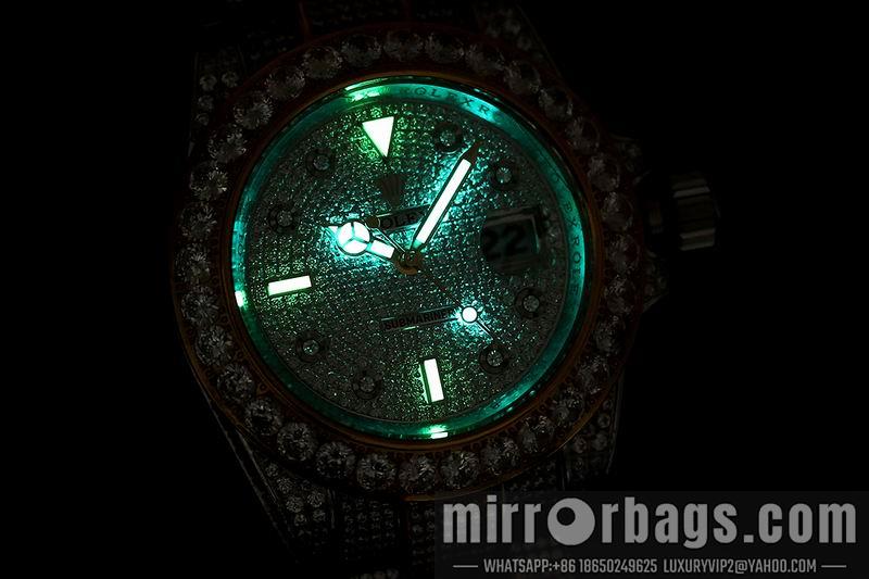 Rolex 42mm 050425