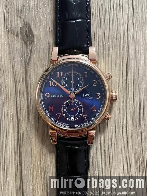 IWC watch 1109106