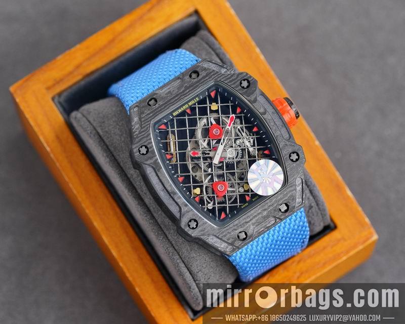 Richard Mille watch 083142