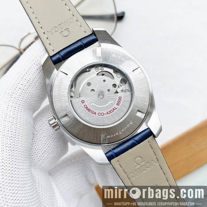 Omega men 41X11mm M127