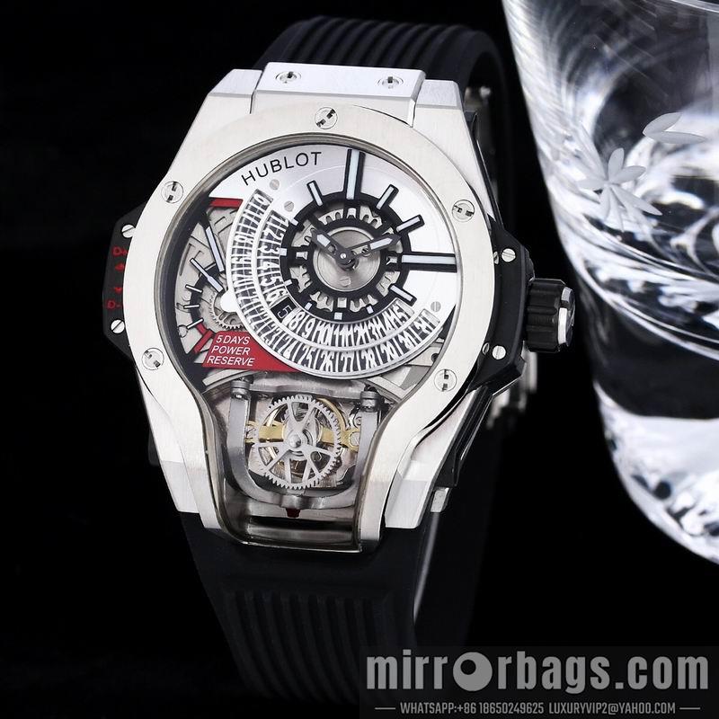 Hublot watch 082123