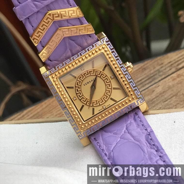 Versace women 30mm M10