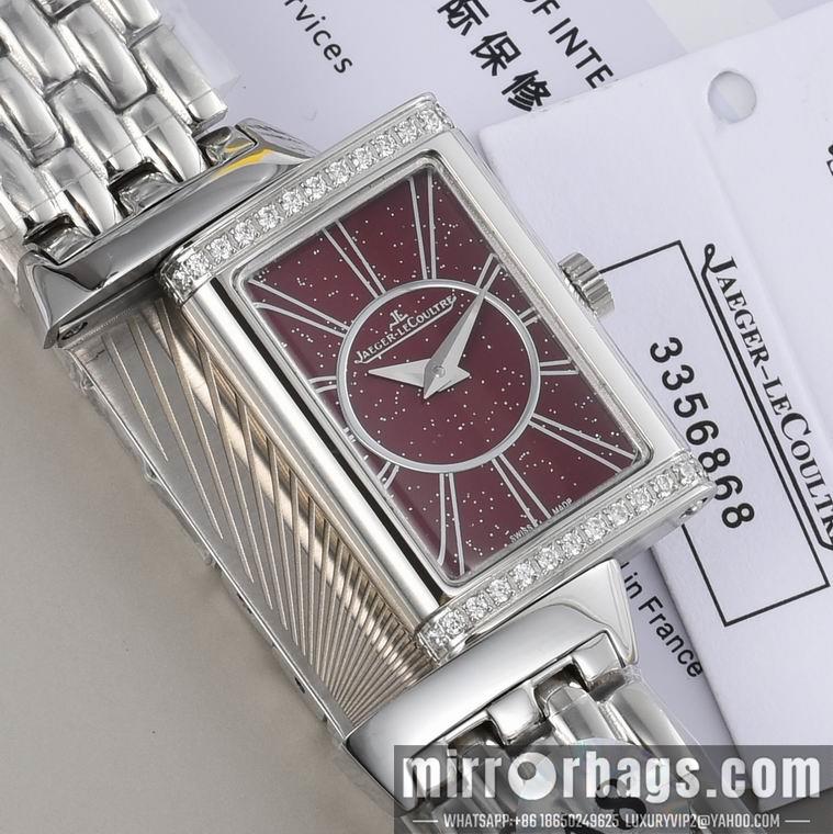 Jaeger Lecoultre 40.1X20mm M13
