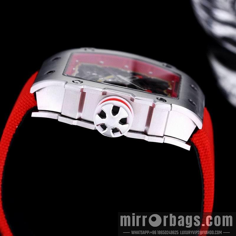 Richard Mille 38.7X47.52mm 082309