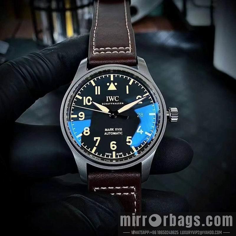 IWC 40mm 0318100