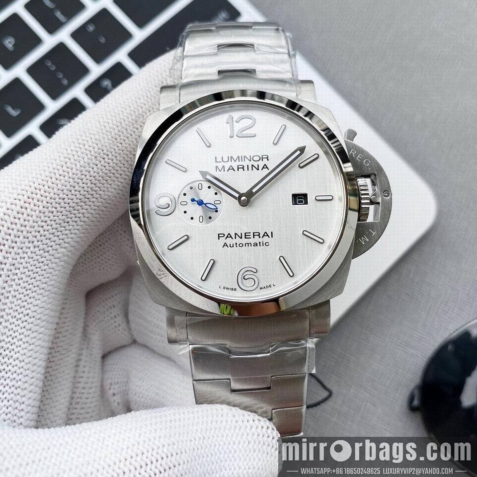 Panerai watch mb110603