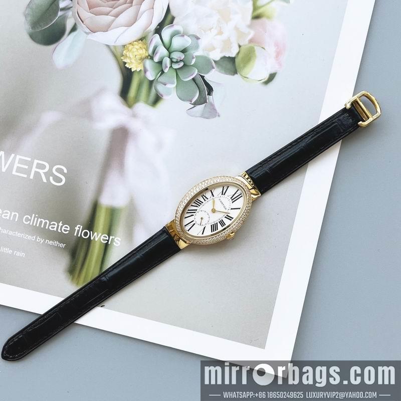 Cartier 40X29mm 031962