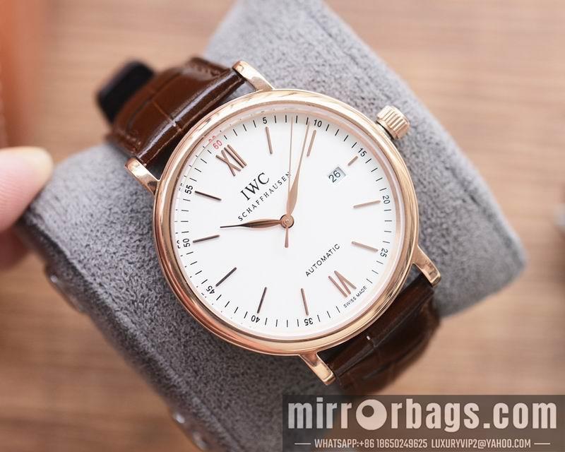 IWC 41X12mm 0413139