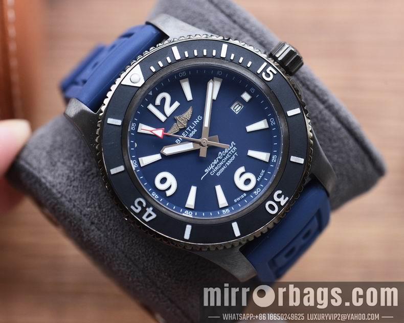 Breitling Watch watch 44mm 123138