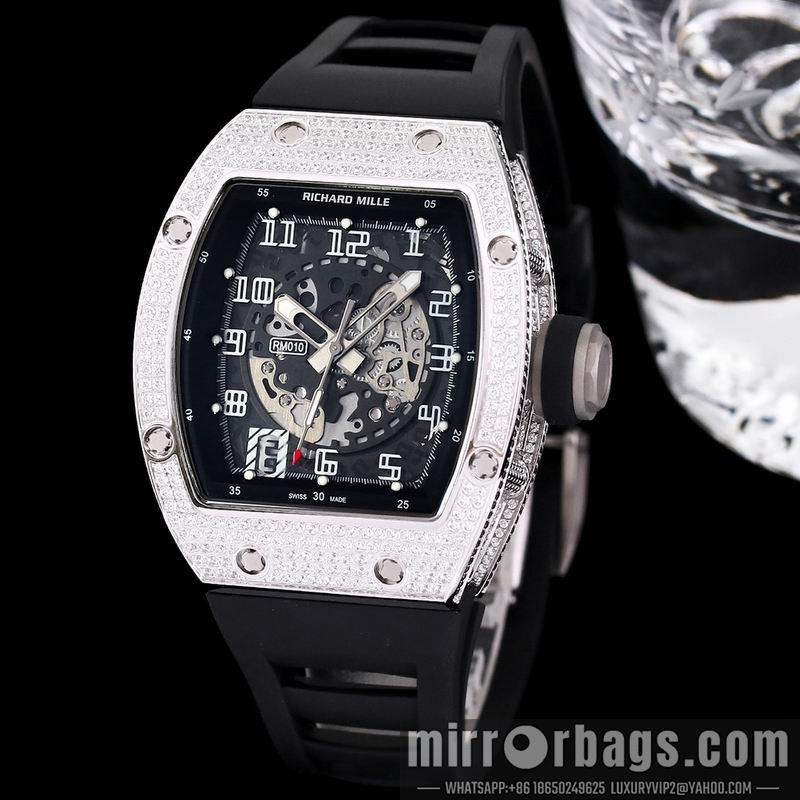 Richard Mille 49X41X15mm 050638