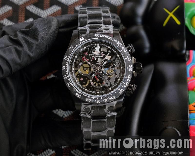 Rolex 43mm 050715