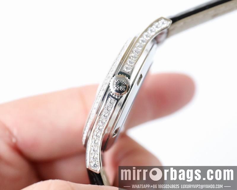 Patek Philippe 38X9mm 0830192