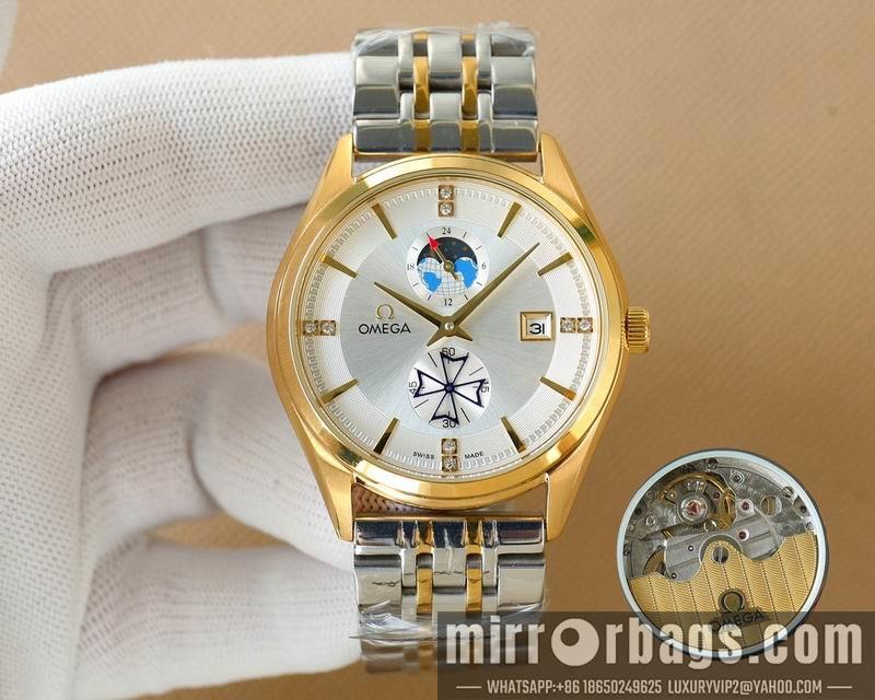 Omega 42mm 030234