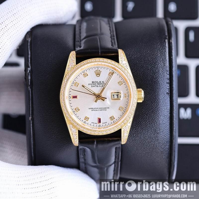 Rolex 32mm 031780