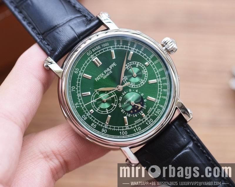 Patek Philippe 41X12mm 052027