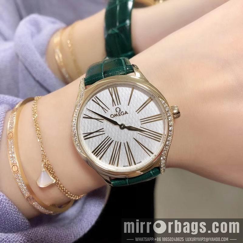 Omega watch 022368