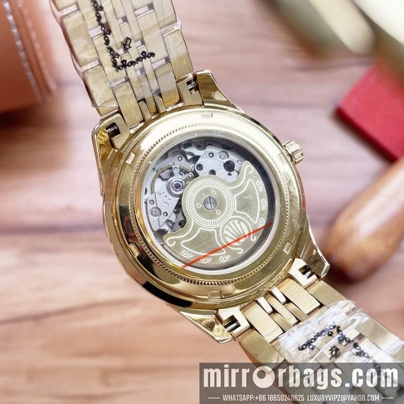 Rolex men 41X12mm 123136