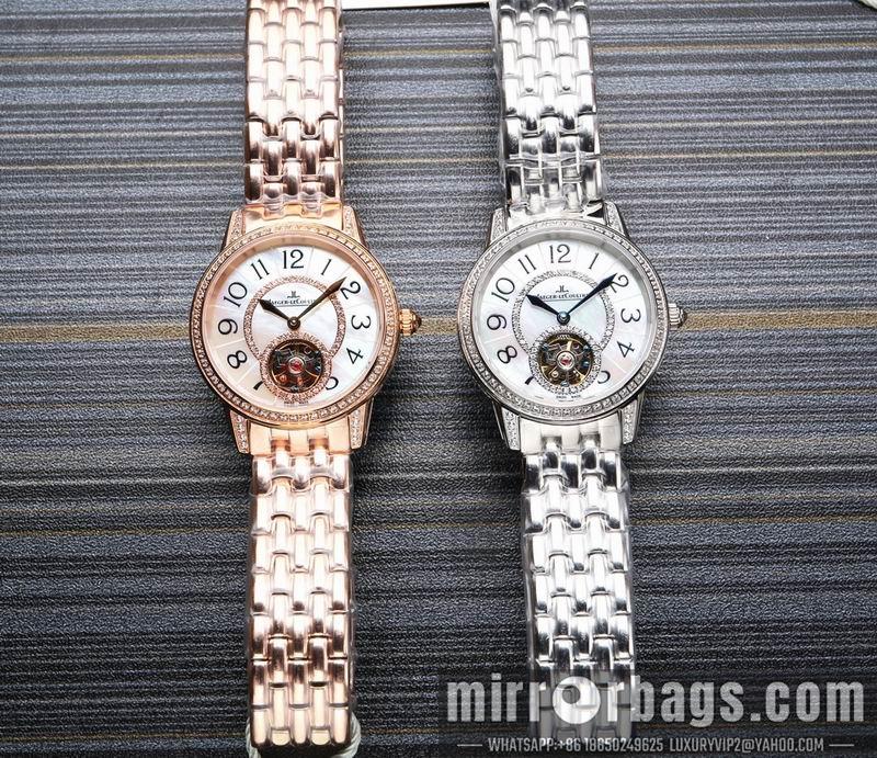 Jaeger LeCoultre 33X11mm 032048