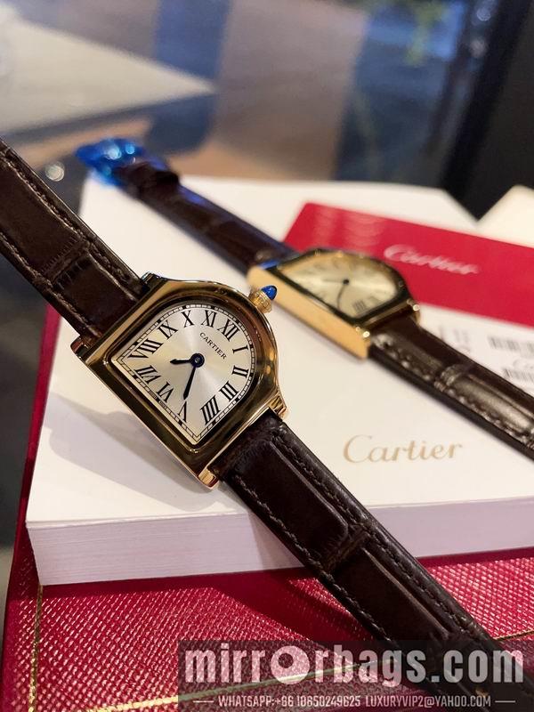Cartier 24mm 30mm 030268