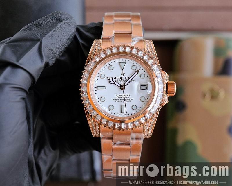 Rolex 40mm 092816
