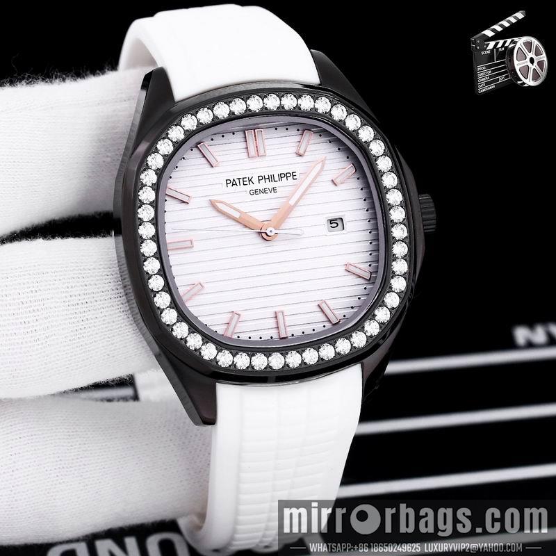 Patek Philippe 43X12mm 062816