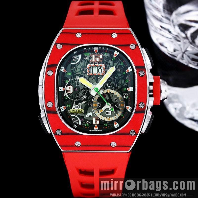 Richard Mille watch 102425