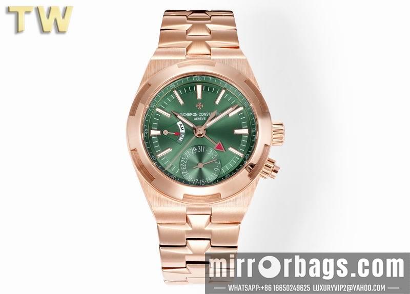 Vacheron Constantin 41mm 022129
