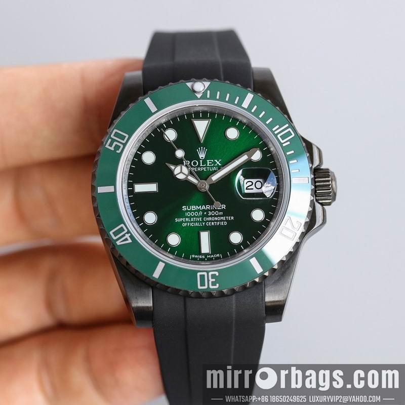 Rolex 40mm 090980