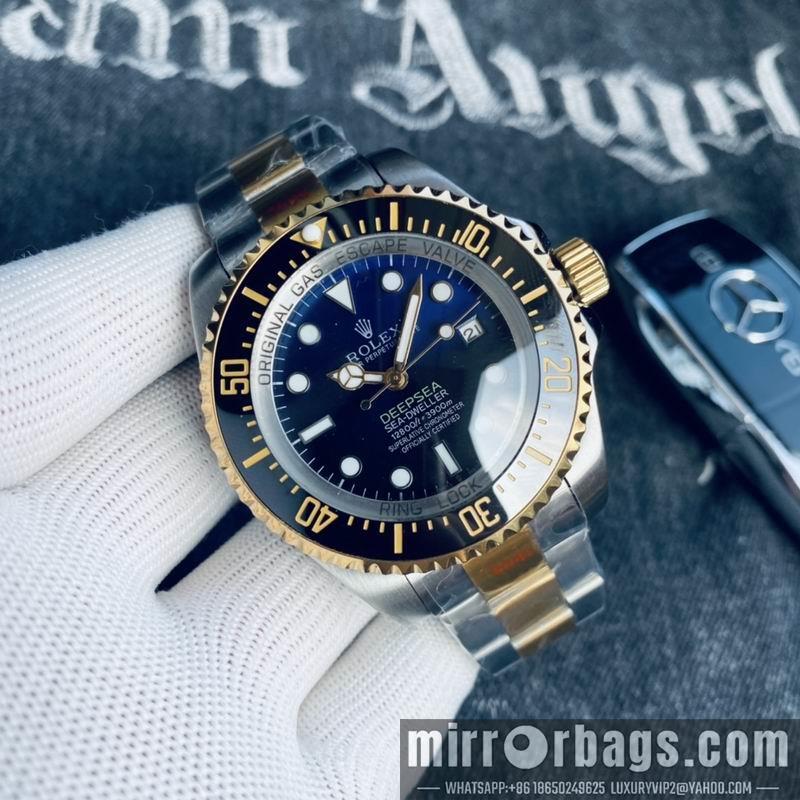 Rolex 44mm 121767