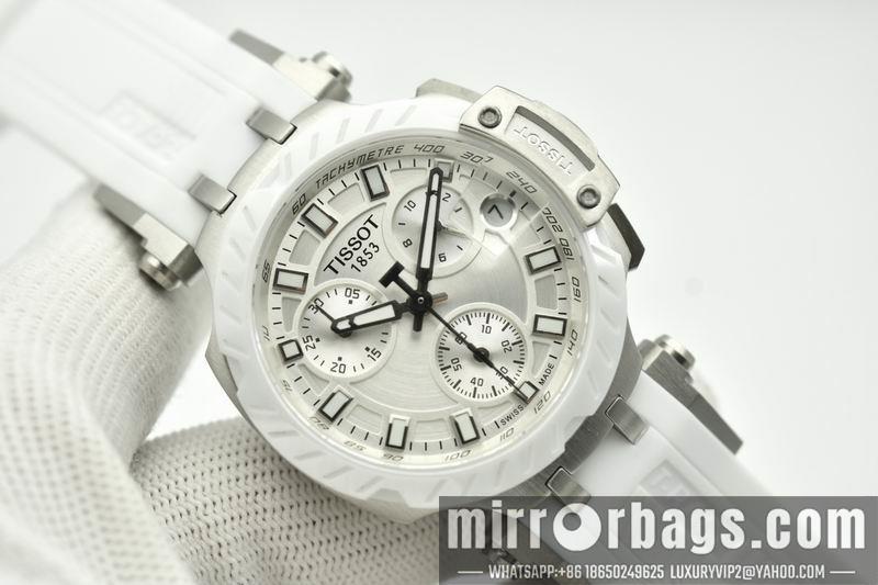 Tissot 38mm 041612