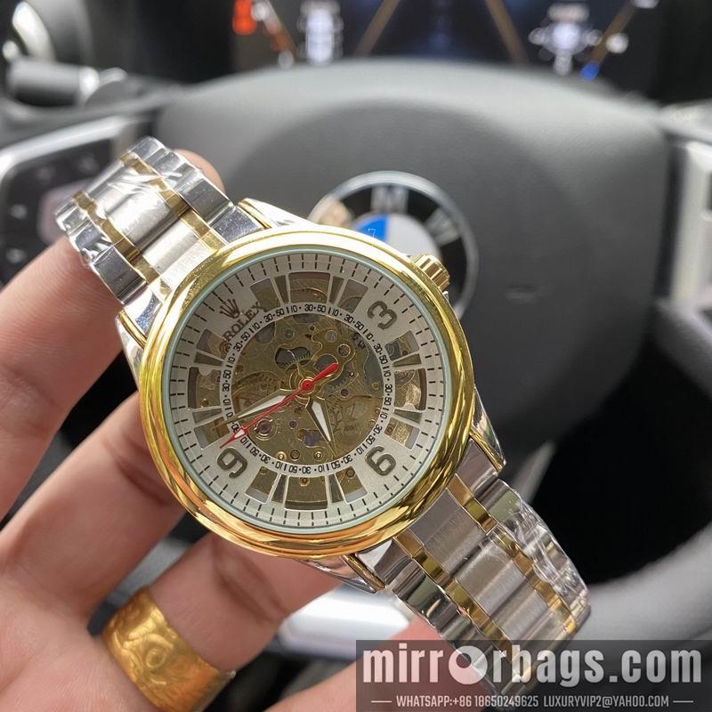 Rolex 40X12mm 041408