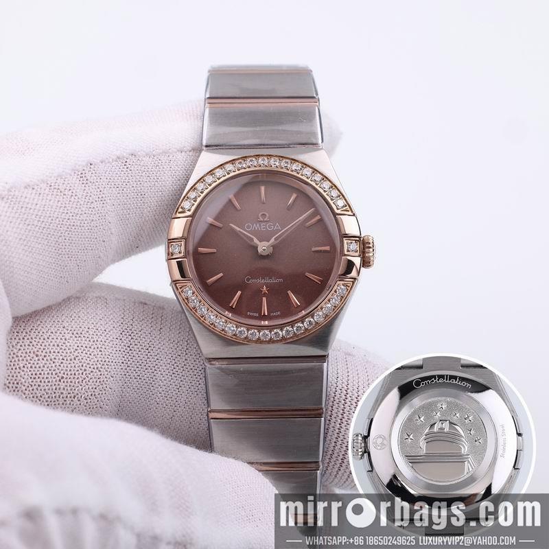 Omega 28mm 022535