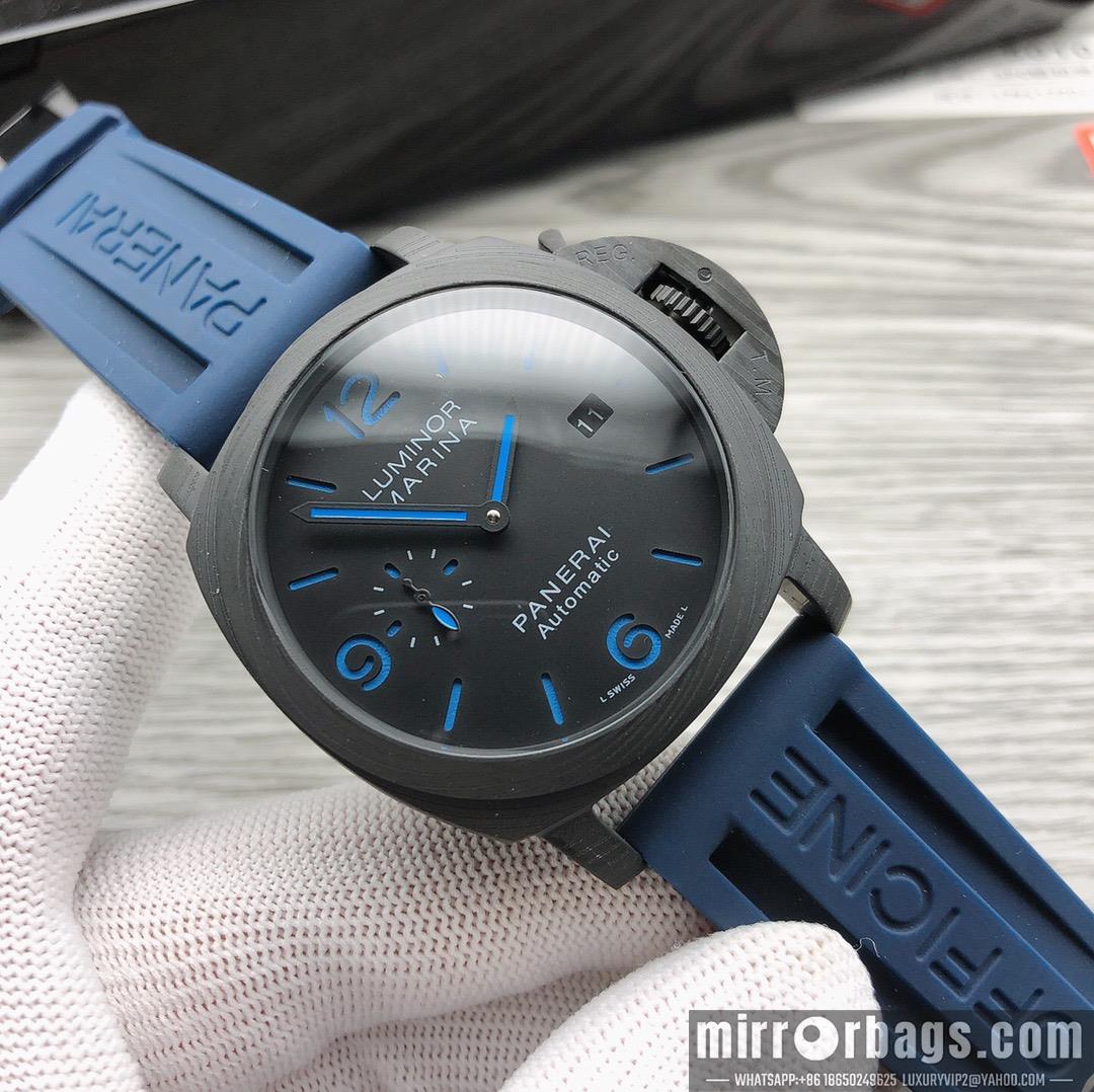 Panerai 44mm watch mb 080403