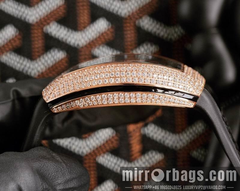 Franck Muller 54X42X15mm 050742