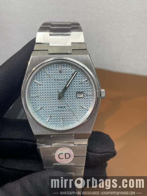 Tissot watch 022470