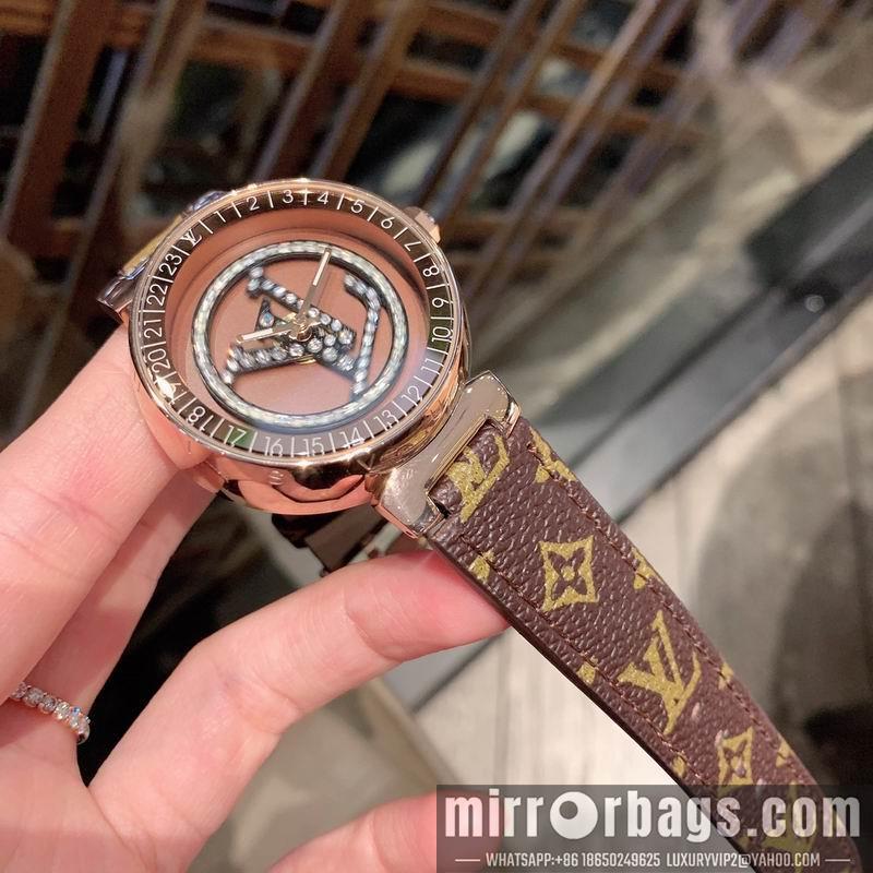 LV 40mm 33mm 081656