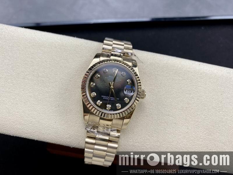 Rolex 31mm 092922