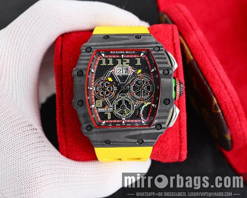 Richard Mille watch RM65-01 122545
