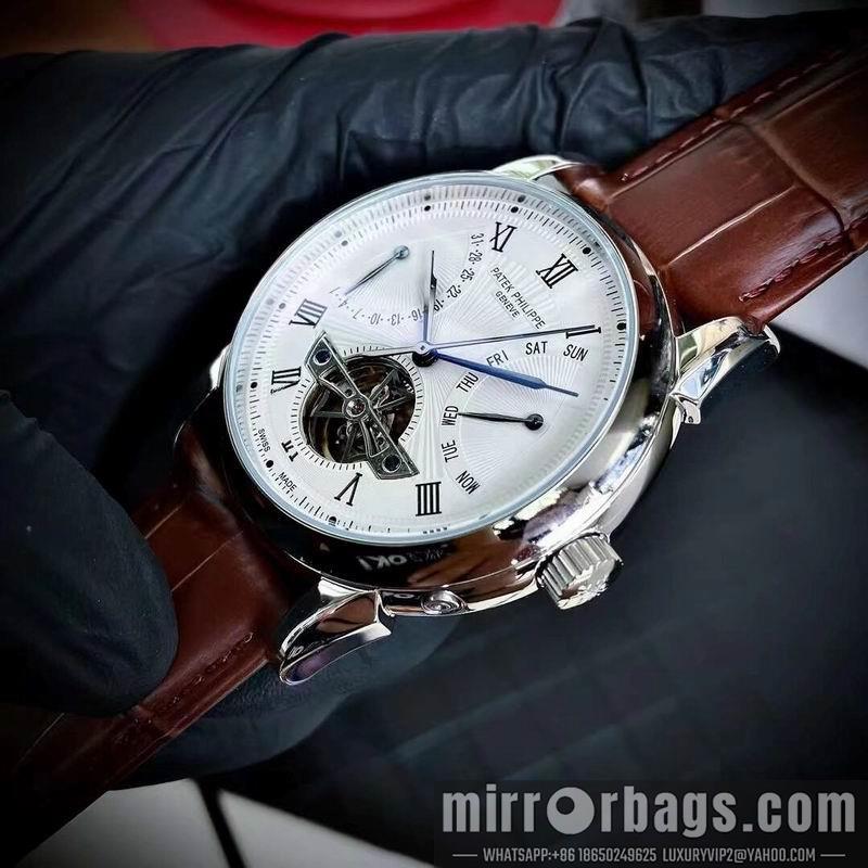 Patek Philippe 43mm 031972