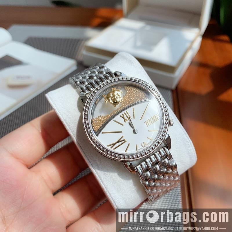 Versace 38mm 112023