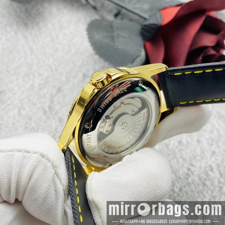 Omega men 41X11mm M56