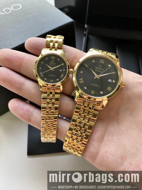 Omega 40mm 28mm 102315