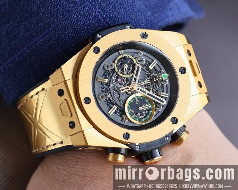 Hublot men watch M06