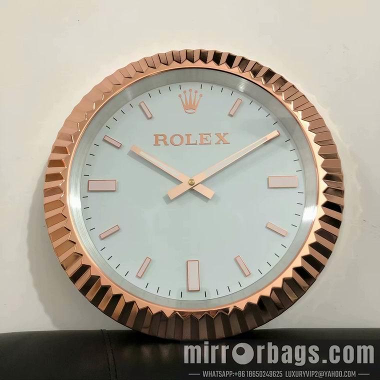 Rolex clock mb 多款式 01