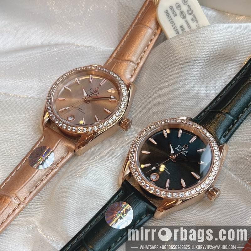 Omega watch 022480