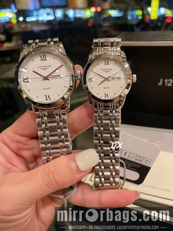 Longines M40 W30mm 12nms40